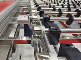 磁力輪傳動安裝后如何檢驗(yàn)